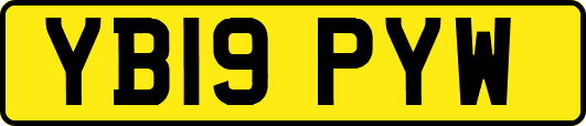 YB19PYW
