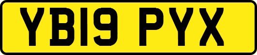 YB19PYX