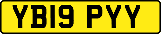 YB19PYY