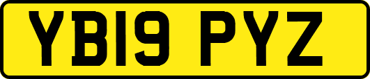 YB19PYZ