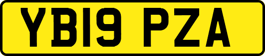 YB19PZA