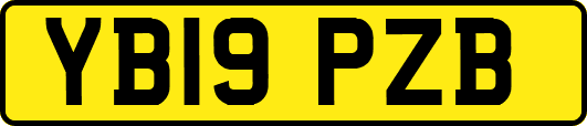 YB19PZB