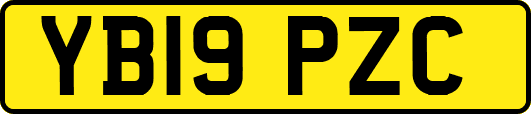 YB19PZC