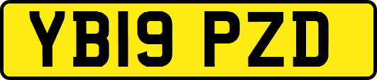 YB19PZD