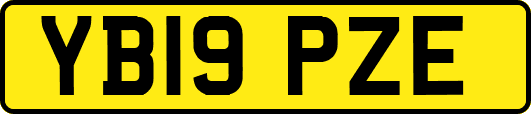 YB19PZE