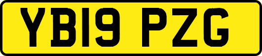 YB19PZG