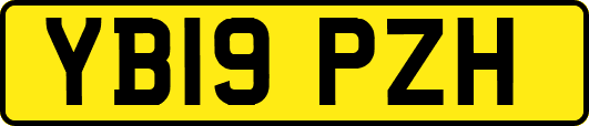 YB19PZH