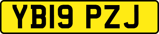 YB19PZJ