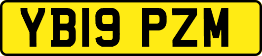 YB19PZM