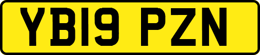 YB19PZN