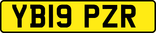 YB19PZR