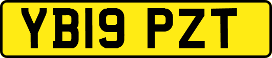 YB19PZT