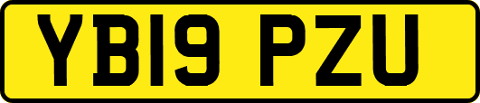 YB19PZU