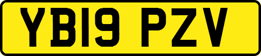 YB19PZV