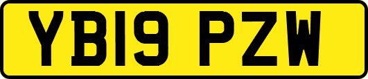 YB19PZW