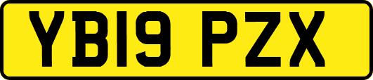 YB19PZX
