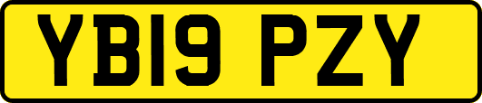 YB19PZY