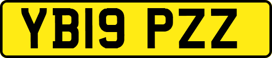 YB19PZZ