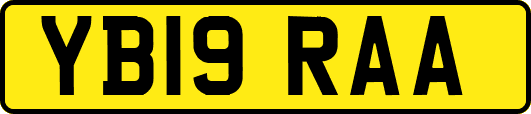 YB19RAA