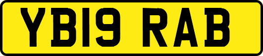 YB19RAB