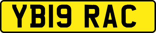 YB19RAC