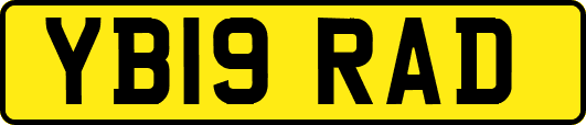 YB19RAD