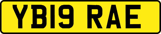 YB19RAE