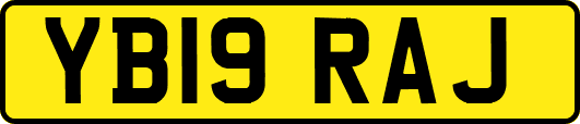 YB19RAJ