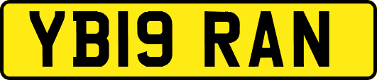 YB19RAN