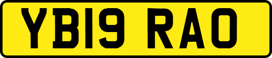 YB19RAO