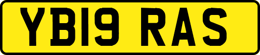 YB19RAS