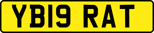 YB19RAT