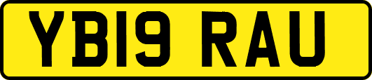 YB19RAU