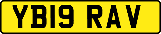 YB19RAV