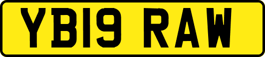YB19RAW