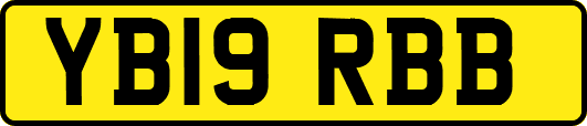 YB19RBB