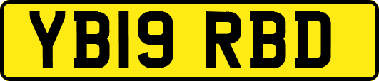 YB19RBD