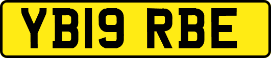 YB19RBE