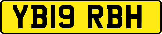 YB19RBH