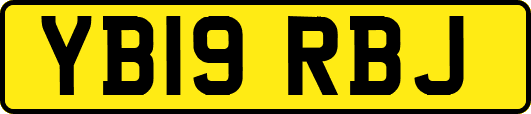 YB19RBJ