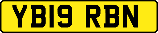 YB19RBN