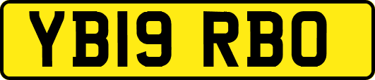 YB19RBO
