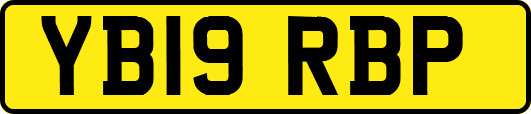 YB19RBP