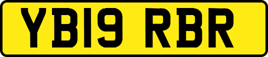 YB19RBR