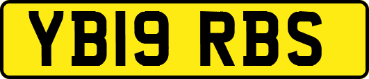 YB19RBS