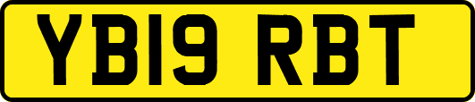 YB19RBT