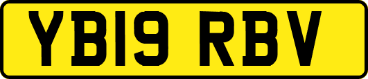 YB19RBV