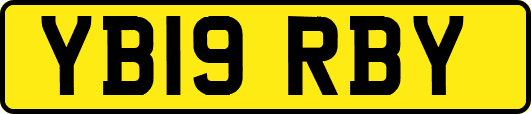 YB19RBY
