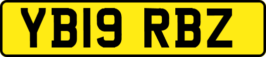 YB19RBZ
