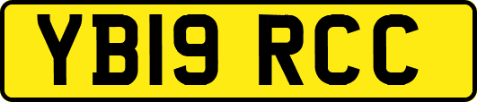 YB19RCC